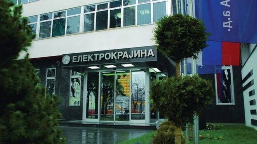 Elektrokrajina tone sve dublje- kratkoročne obaveze veće od imovine za 86 miliona maraka
