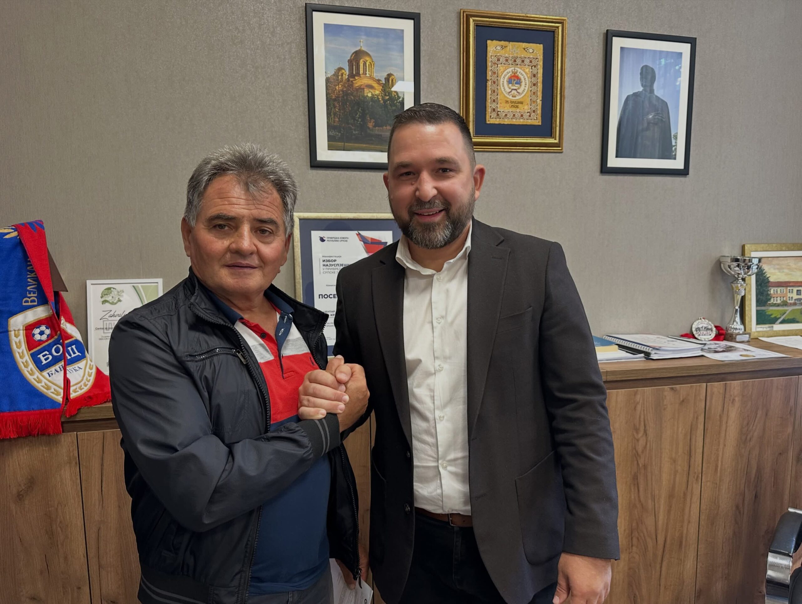 Danas uručeno 190 rješenja direktne podrške domaćim poljoprivrednicima