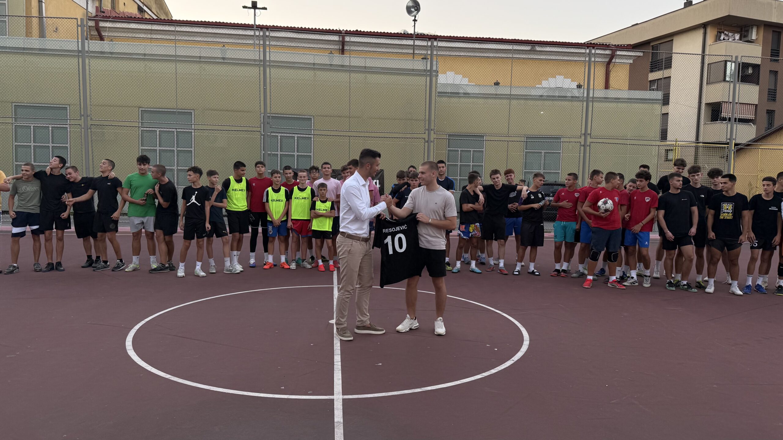 „Zdrava priča“ ispisala još jednu zdravu priču u našem gradu!