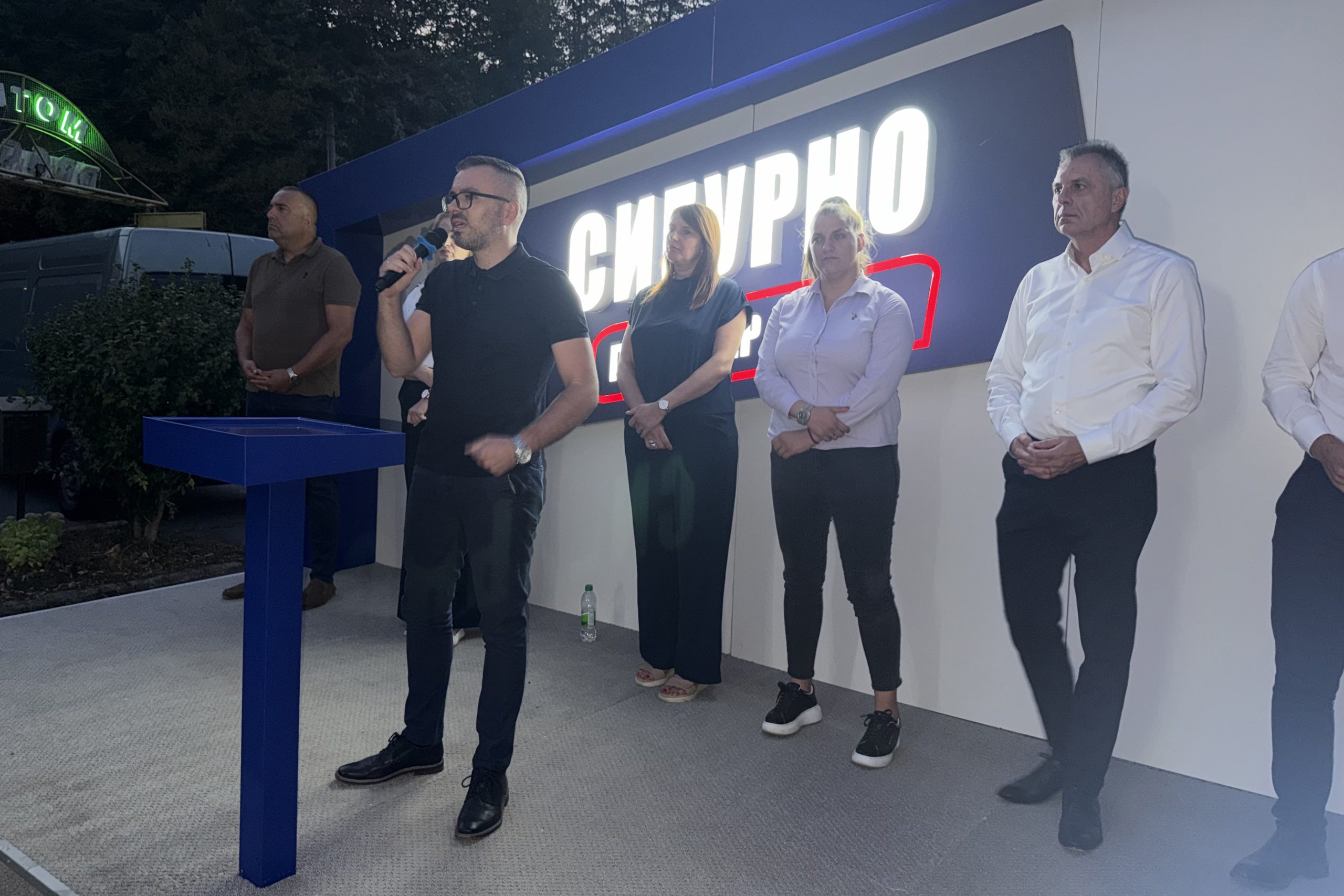 PSS u Srpskim Toplicama: “U Banjaluci smo na djelu pokazali kako treba raditi za svoj narod” (FOTO)