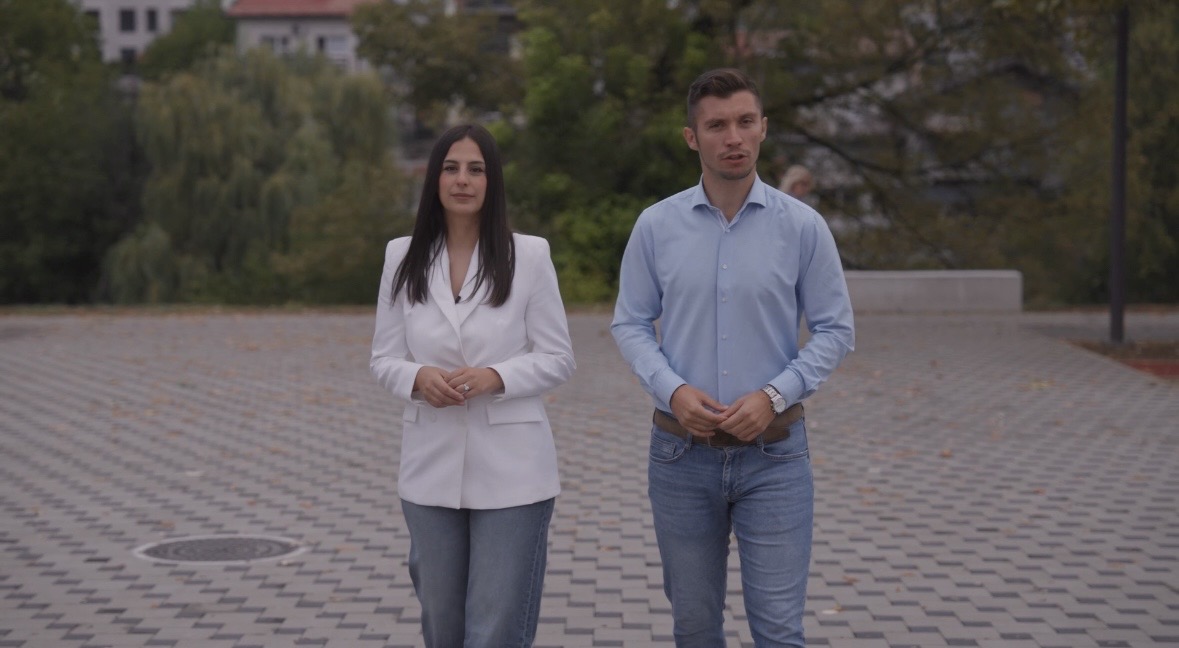 „NEMATE VREMENA?“ Novi spot ima poruku za sve koji planiraju da preskoče izbore (VIDEO)