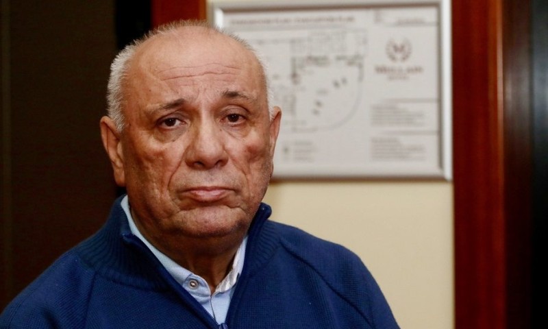 CIK NESPOSOBAN DO BESVIJESTI Kasni se sa isporukom skenera i uređaja za identifikaciju, CIK krivi medije za svoju nesposobnost