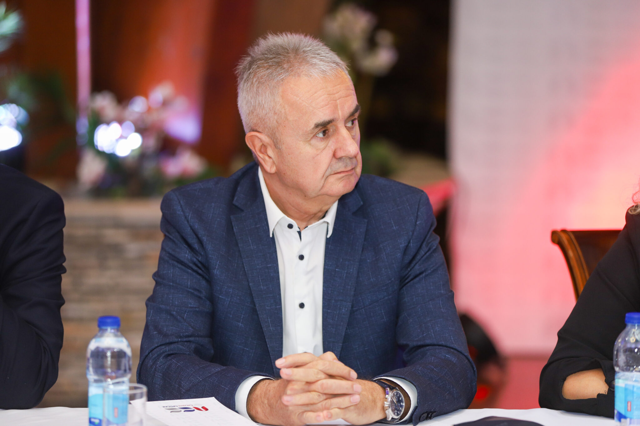 Stanić: Otvoriti pitanje političke odgovornosti zbog afere “kokain u Vladi”