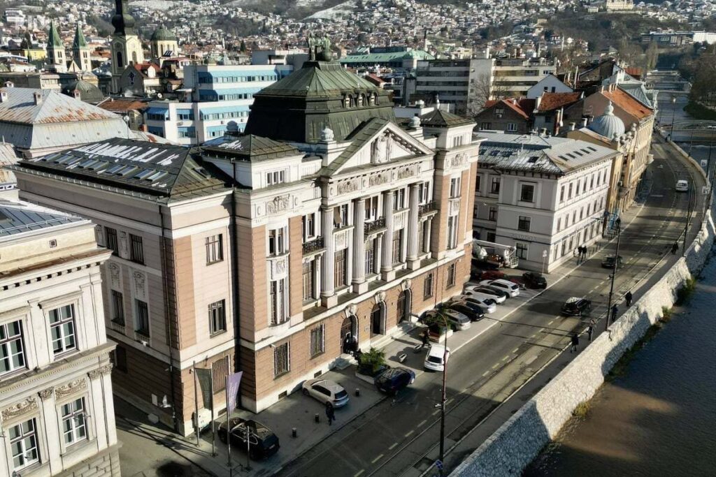 Grupacija iz Banjaluke iznenadila: Kupili značajan dio sarajevske banke
