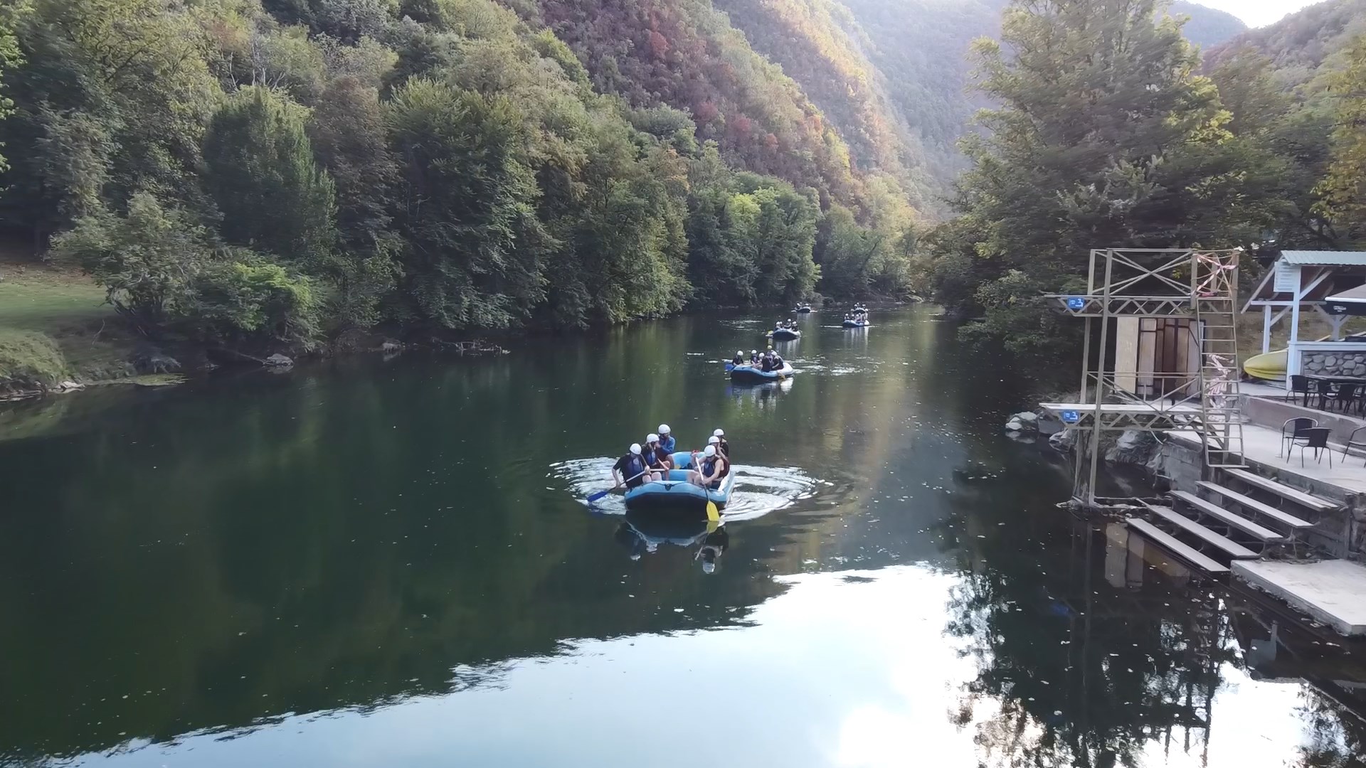 Vrbas oduševio učesnike Devete turističke regate!