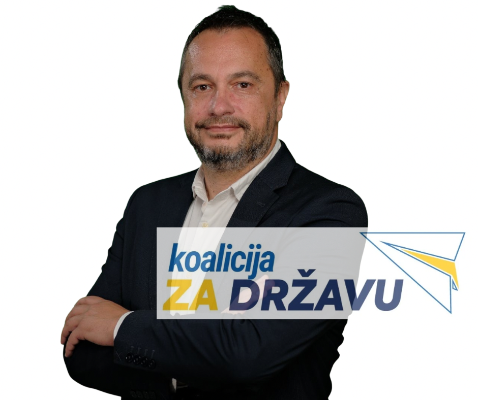 JOVANOVIĆ: UKINITE AKCIZE NA GORIVO – NE SUTRA, NE POSLIJE IZBORA, NEGO ODMAH!