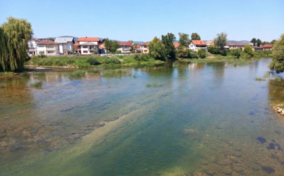 Sana pala na nivo koji nije zabilježen decenijama: Stručnjaci upozoravaju šta slijedi