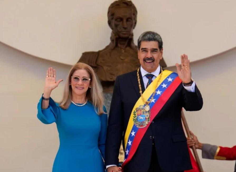 Maduro traži odbacivanje optužnice: Tvrdi da kao šef države ima imunitet