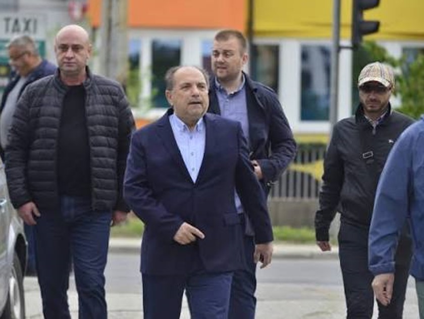 Sud BiH priznao da od 2023. nije radio ništa na lociranju Mahmuljina