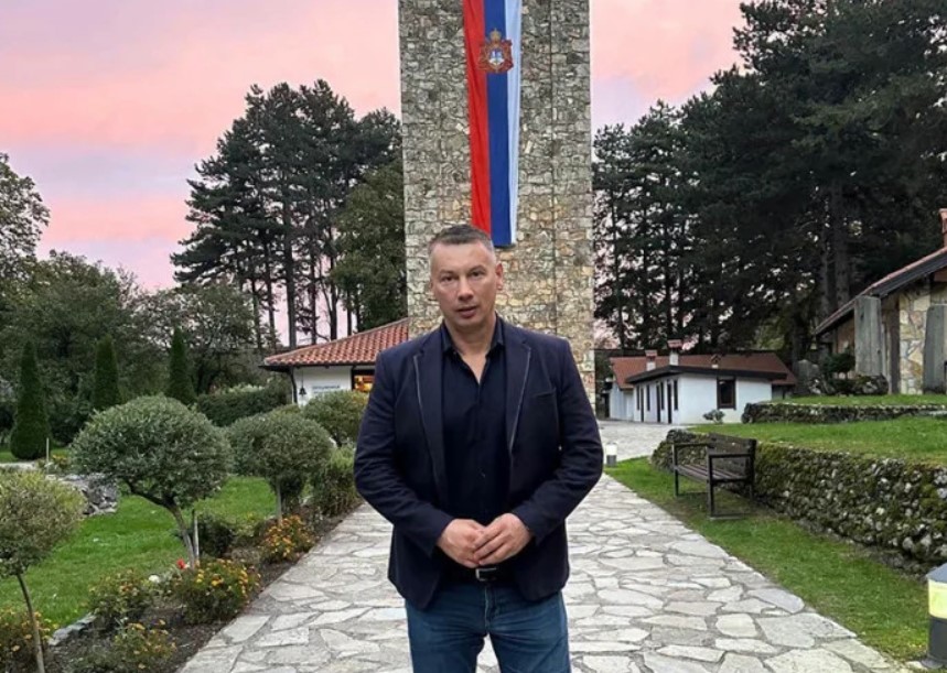 Nešić: Idem na sahranu generalu Mladiću kad god da bude i gd‌je god da bude