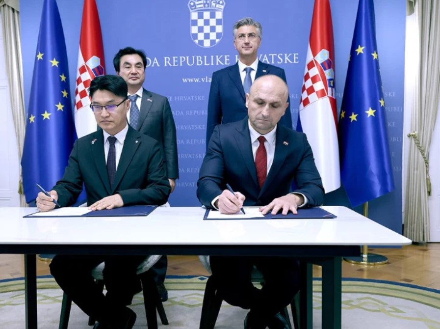 Kakvo oružje nabavlja Hrvatska: Prijete na velikim udaljenostima