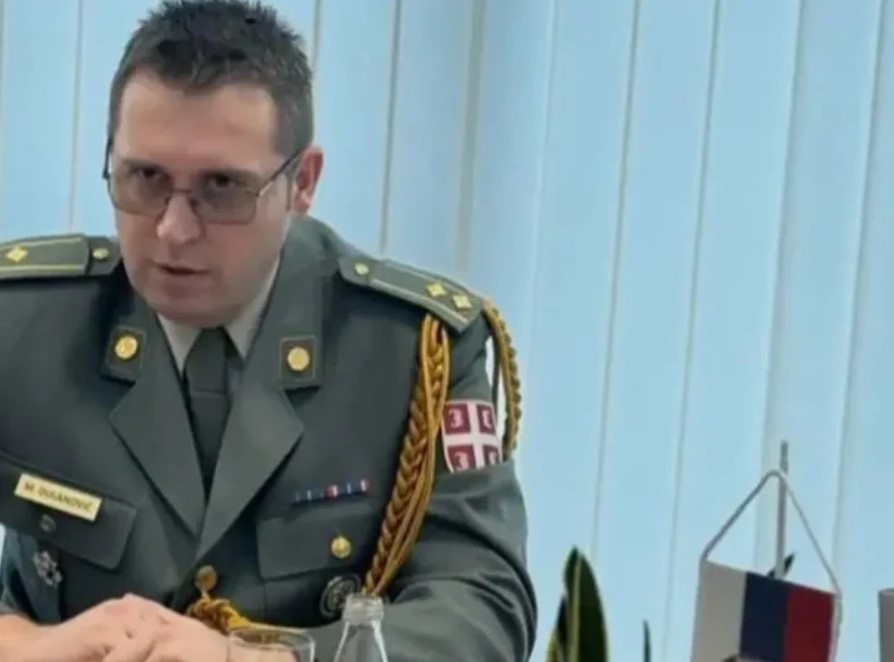 Nakon proglašenja personom non grata: I Dulanović napustio BiH