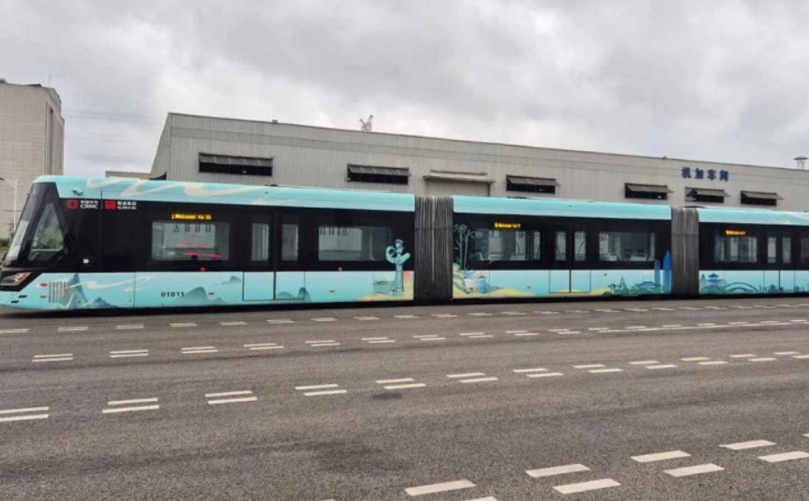 Tramvaji stižu u Banjaluku: Električni autobusi na ulicama već naredne sedmice