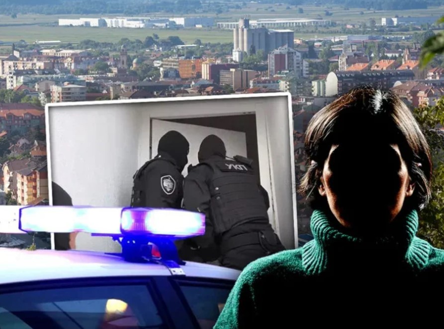 BIA uhapsila dvije žene zbog špijunaže, radile za Prištinu i Tiranu