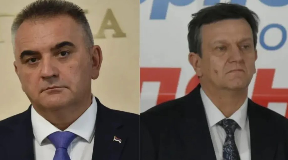 “Blanuša je glasao da Branko Blanuša ne bude ni kandidat, ali su ga preglasali”