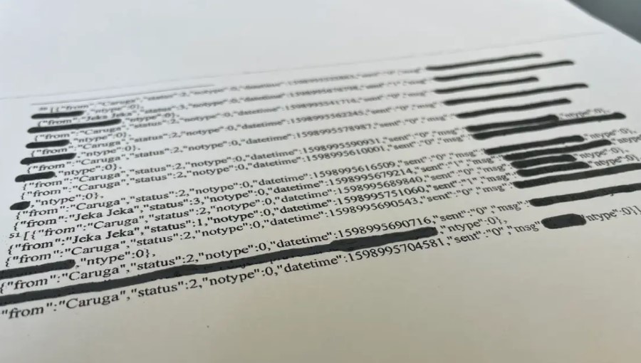 ”Skaj” aplikacija napisala optužnice protiv 114 osoba u BiH