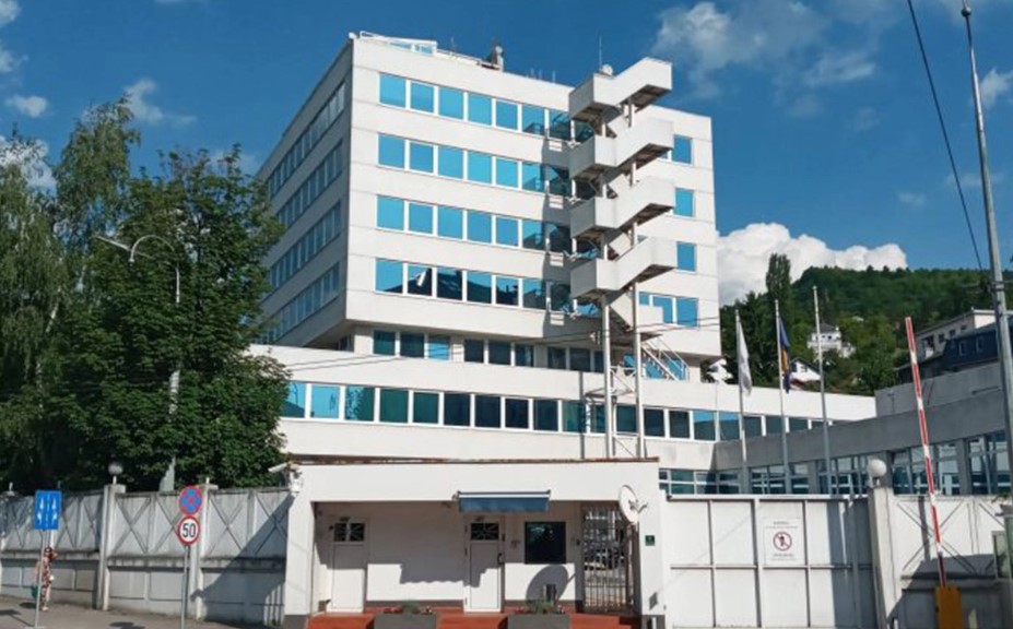 Šta je ispunjeno od uslova za zatvaranje OHR-a?