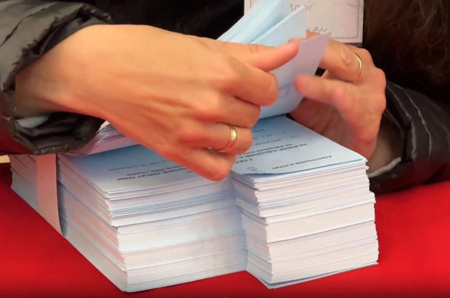 Crna Gora i dalje bez kompletnog CIK-a, izbori sve bliže