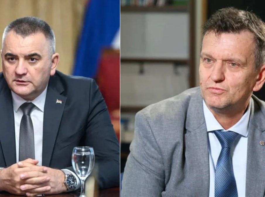 Minić prihvatio debatu na RTRS, čeka se Blanuša