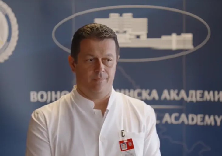 Leković: Na VMA biće obavljena obdukcija tijela generala Mladića