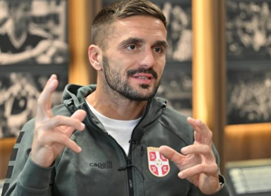 Tadić: Osetio sam trenutak da se vratim