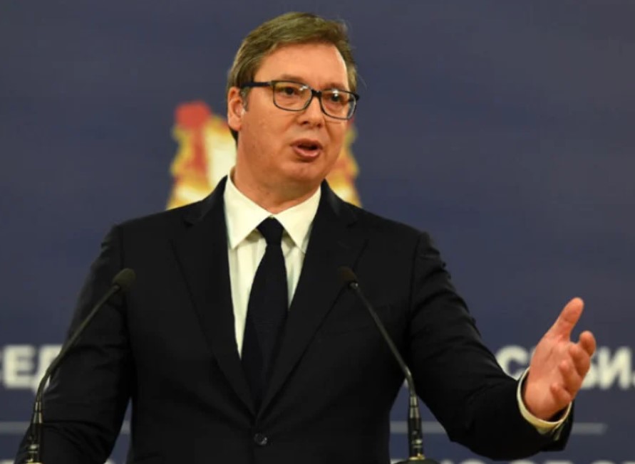 Vučić: Više od 50 odsto ljudi na lokalu otići će sa vlasti