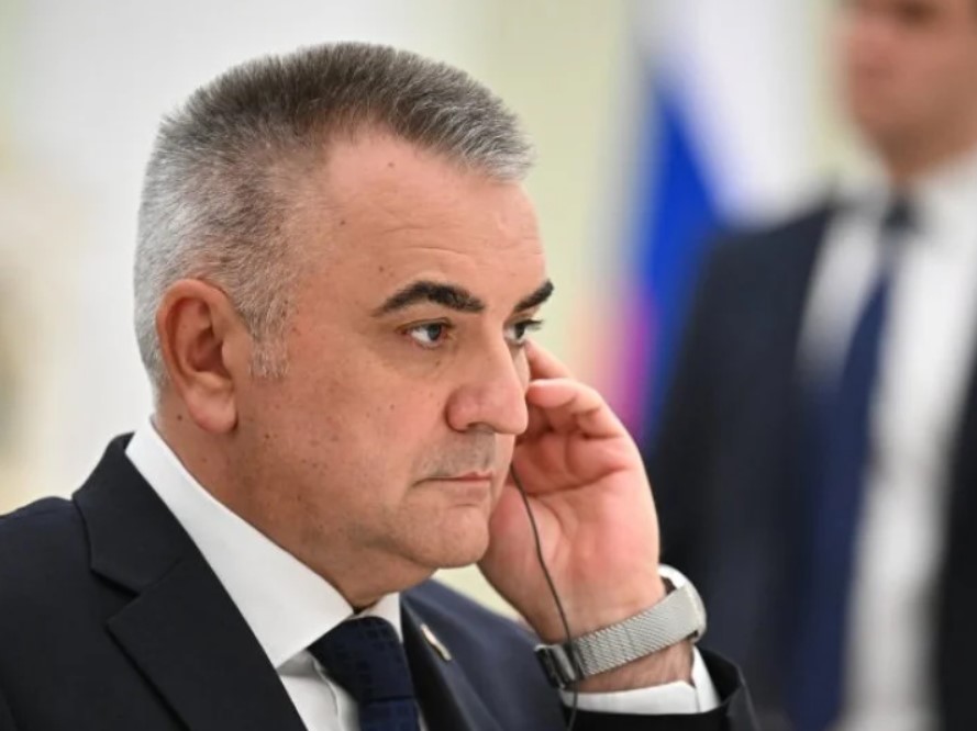 Minić za TASS: Militarizacija nije rješenje, o BiH da odlučuju njeni narodi