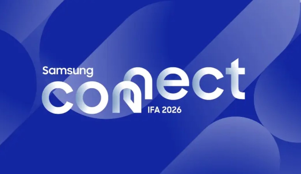 Samsung na sajmu IFA 2026 predstavlja nove mašine za pranje veša ravnog dizajna