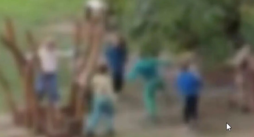 Šokantan snimak nasilja u vrtiću: Dječaka (4) šutirali vršnjaci