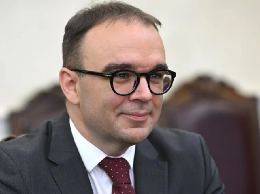 Vranješ: Evropa ćuti dok Helez poziva na rat