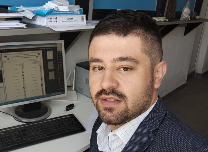 Prijedorčani, podržimo našeg čovjeka: Ivan Begić je pravi izbor za potpredsjednika Srpske!