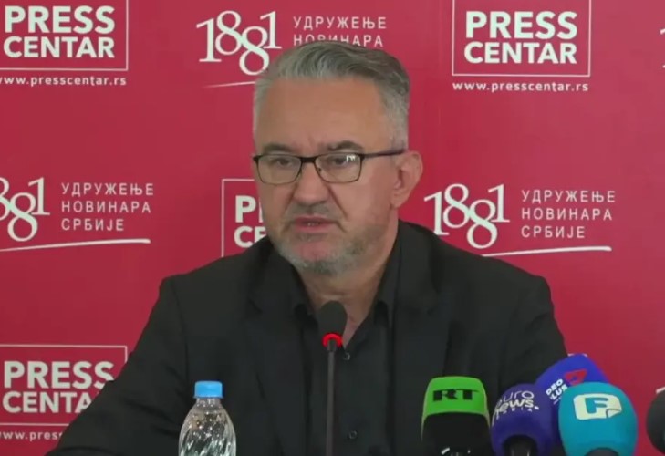 Srbija će obezbijediti mirnu i dostojanstvenu sahranu generalu Mladića