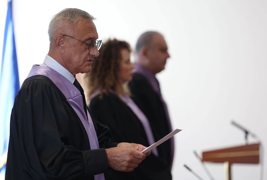 Ustavni sud FBiH: Smjena Vlade USK povrijedila vitalni nacionalni interes Srba