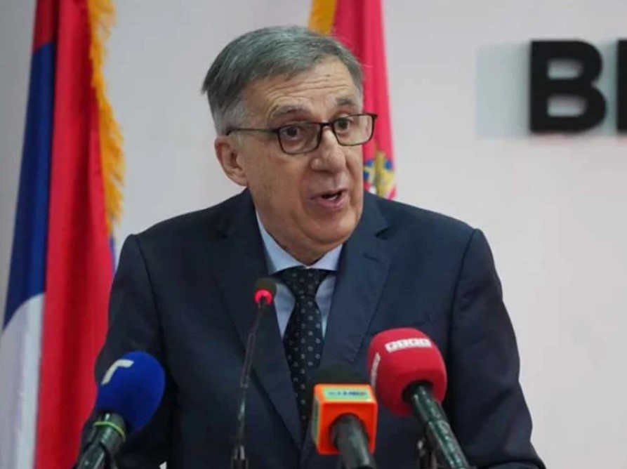Cicović: Dani Srpske u Srbiji od 16. do 26. septembra u 14 gradova Srbije
