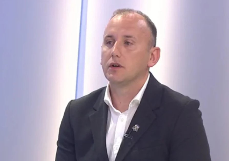 Kojić: Izetbegović priznao da je izlobirao nametanje izmjena Krivičnog zakona BiH