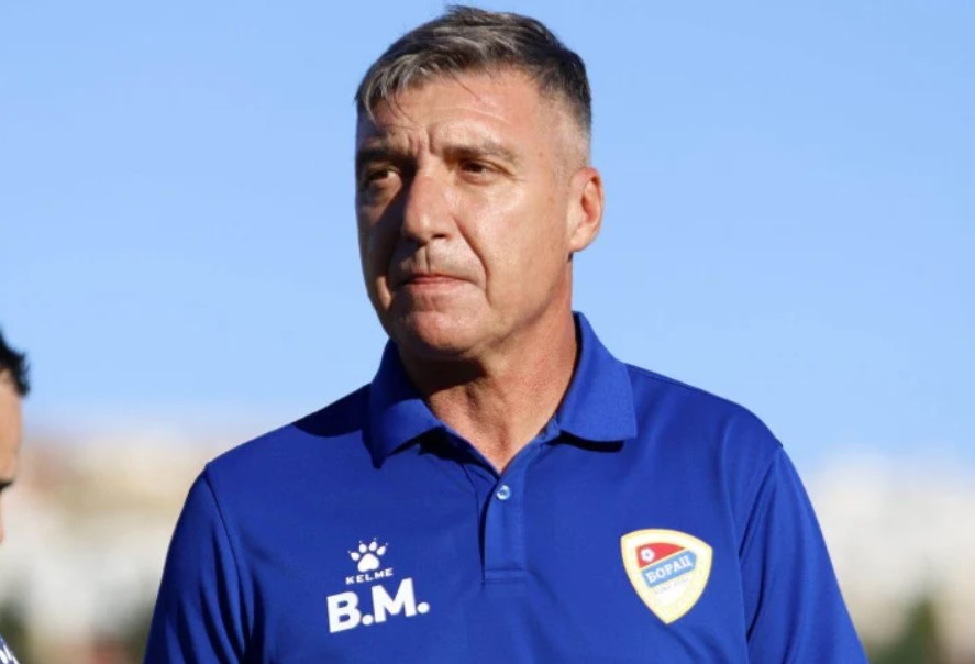 UEFA kaznila Borac i opomenula Marinovića