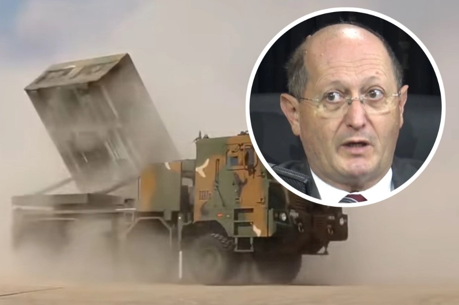 Hrvatska nabavlja korejske rakete, analitičar: Ovo dosad nismo imali