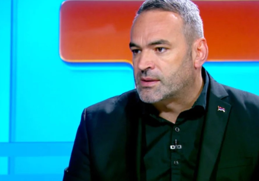Bojić: Srpsko stradanje treba da dobije svoje mjesto u evropskoj i svjetskoj kulturi pamćenja