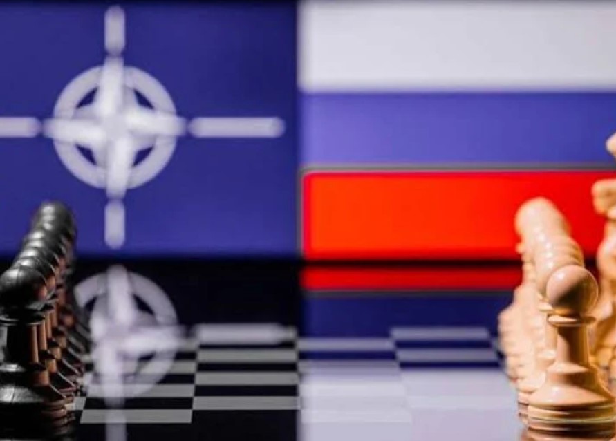 Moskva: NATO jača istočno krilo i priprema se za vojnu konfrontaciju