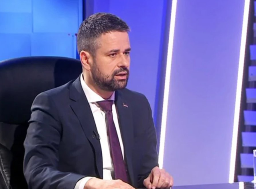 Amidžić: U Srpskoj se realizuje više od 50 odsto međunarodnih projekata