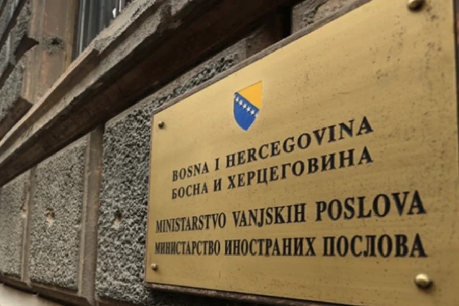 Novi diplomatski skandal BiH: Zbog ćutanja MIP-a dug u Štutgartu narastao na 112.000 evra