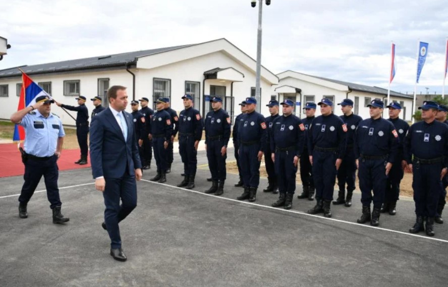 Selak: Novi kompleks KPZ Bijeljina značajan iskorak u jačanju institucija Srpske