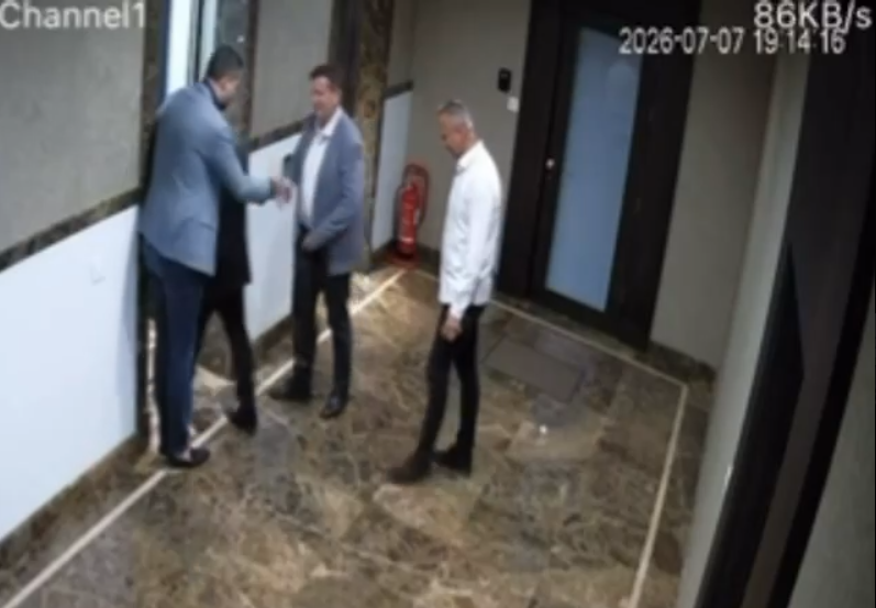 Tajni sastanak Igora Dodika i Blanuše – šta su dogovorili?