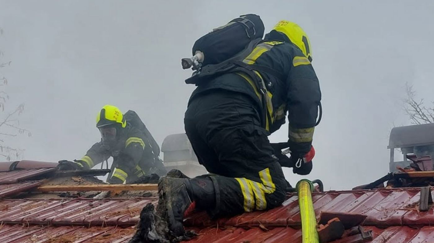 Tragedija kod Prijedora: U požaru stradala djevojčica