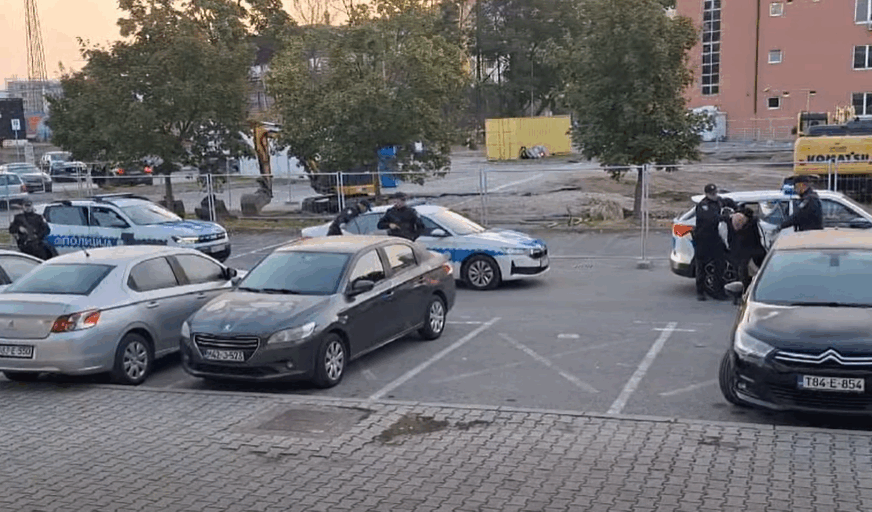 DA LI ĆE DILERI IZA REŠETAKA Uhapšeni u akciji “Trener” u Banjaluci predati tužiocu