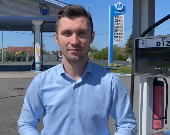Kresojević: Cijene goriva rastu, vlast puni budžet umjesto da pomogne narodu!