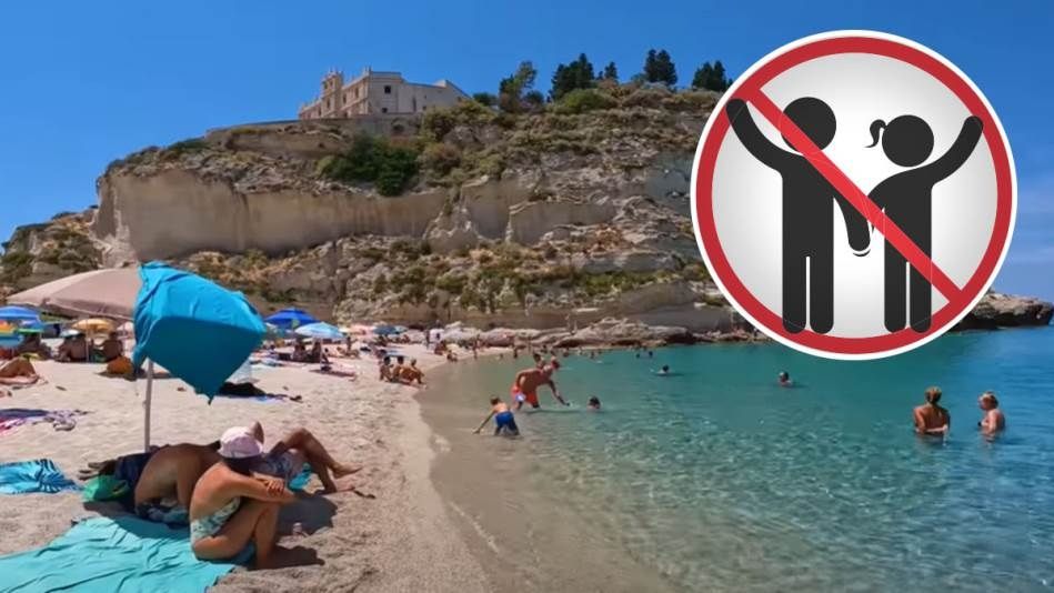 Novi trend u Italiji izazvao bijes-psi su dozvoljeni, djeca nisu