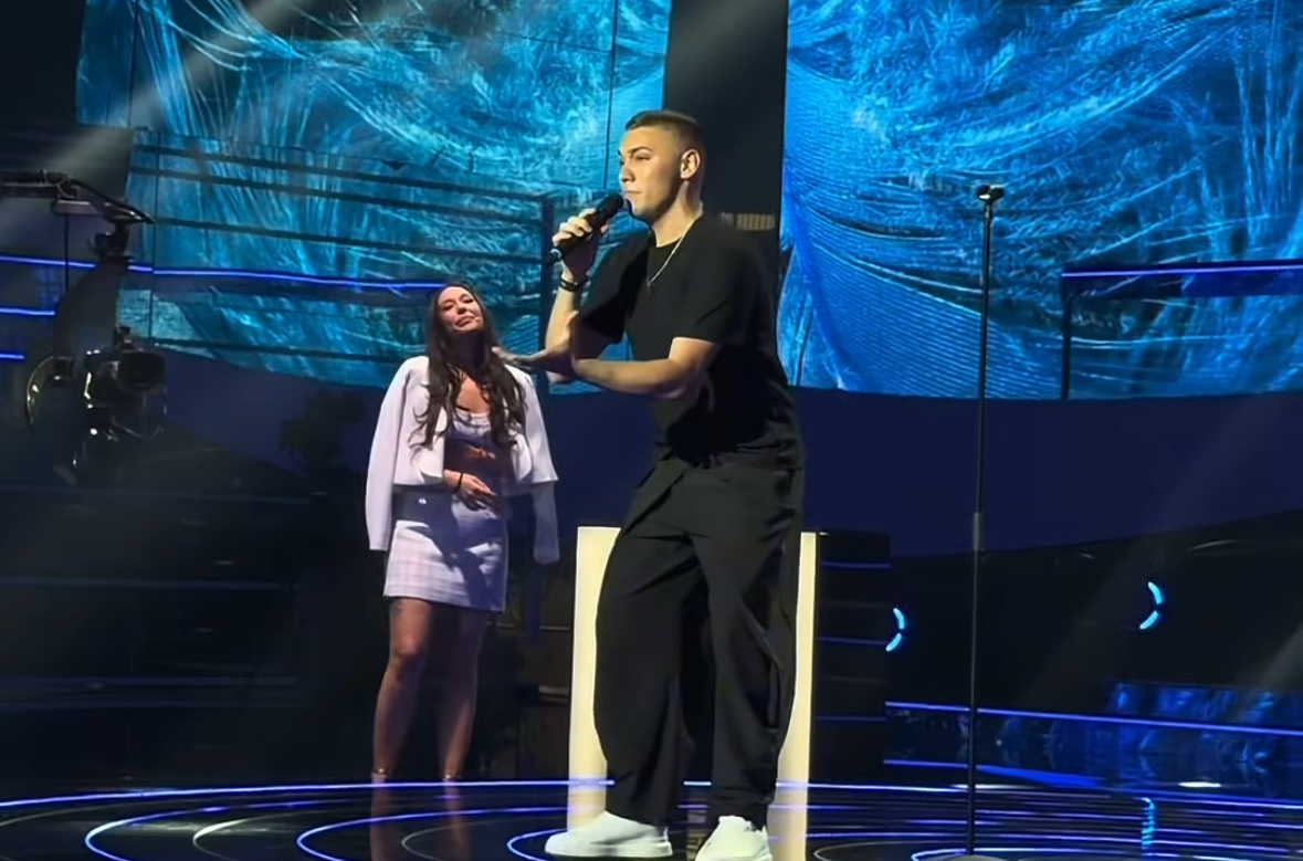 Damjan Vračar večeras ima prvi solistički koncert na tvrđavi Kastel