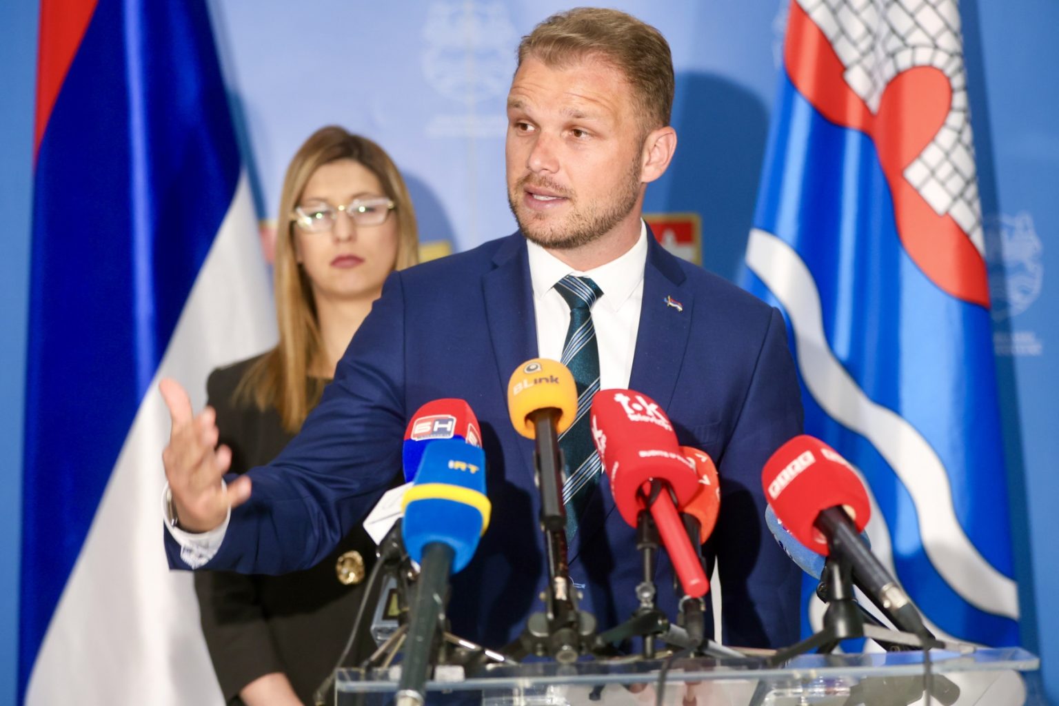 Stanivuković traži REFORMU osnovnog obrazovanja
