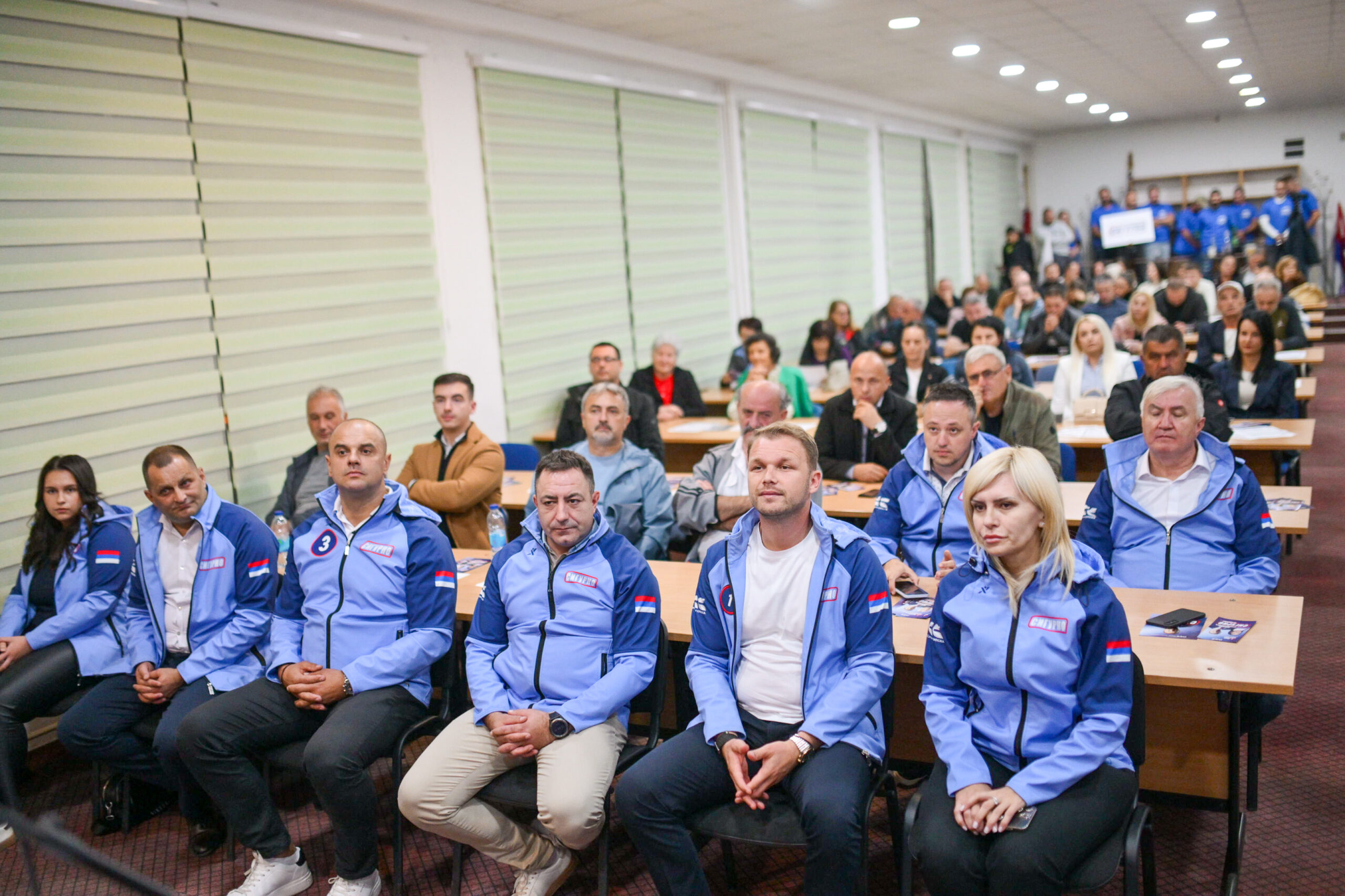 Stanivuković: Povezivanje Foče sa regijom je naš nacionalni imperativ